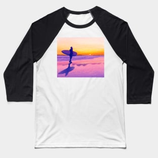 ocean wiesblatt Baseball T-Shirt